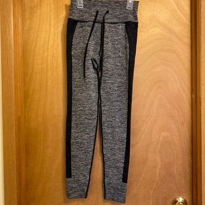 Victoria Secret Leggings, size: small, hidden pocket in back on waistband.